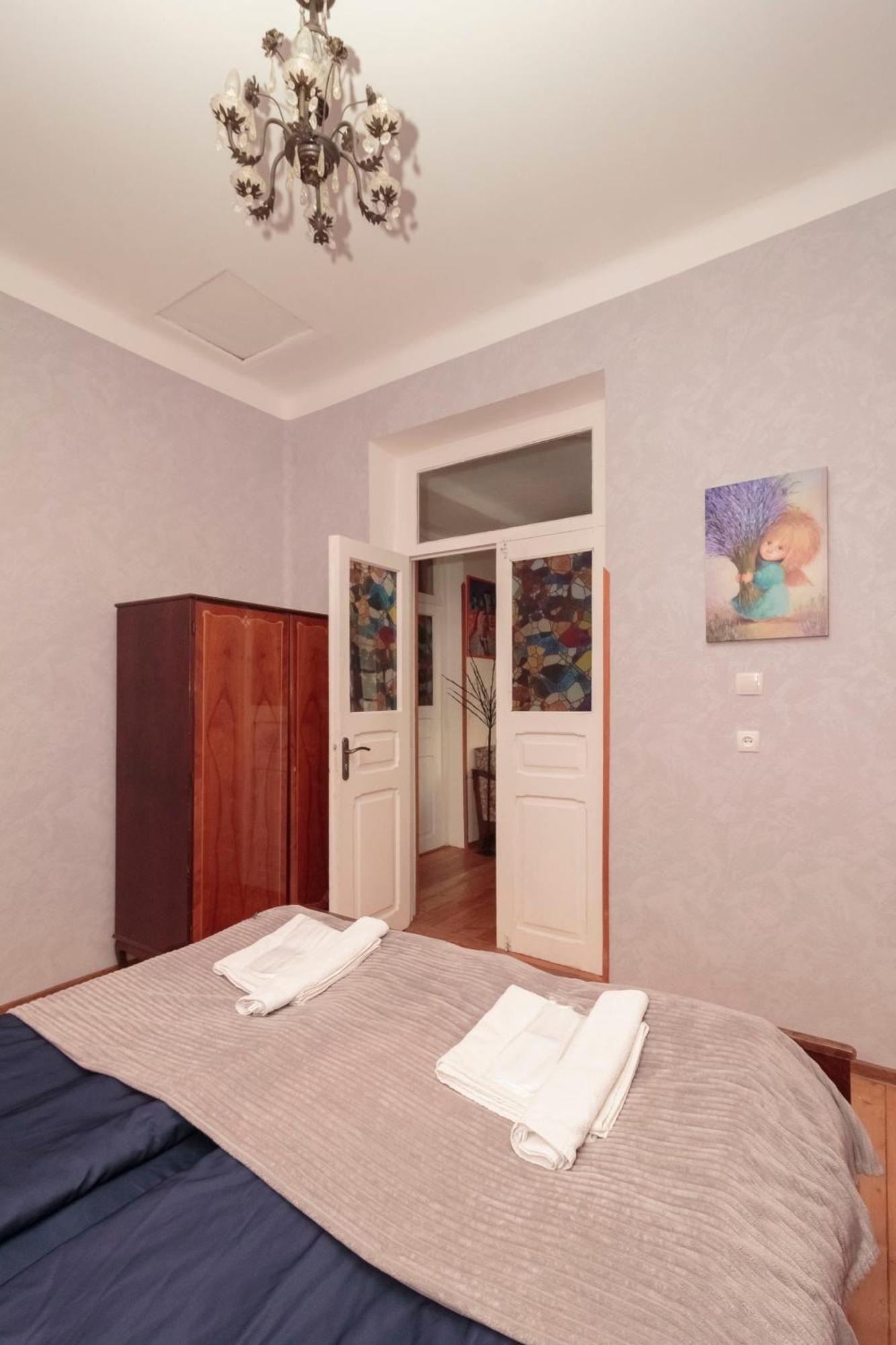 Tuta House Sighnaghi Hotell Exteriör bild